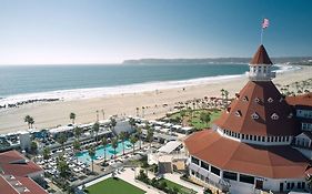 Del Coronado, Curio Collection By Hilton San Diego